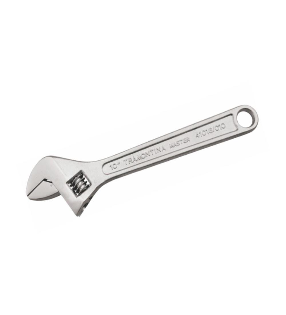 LLAVE AJUSTABLE Tramontina 41016-8"